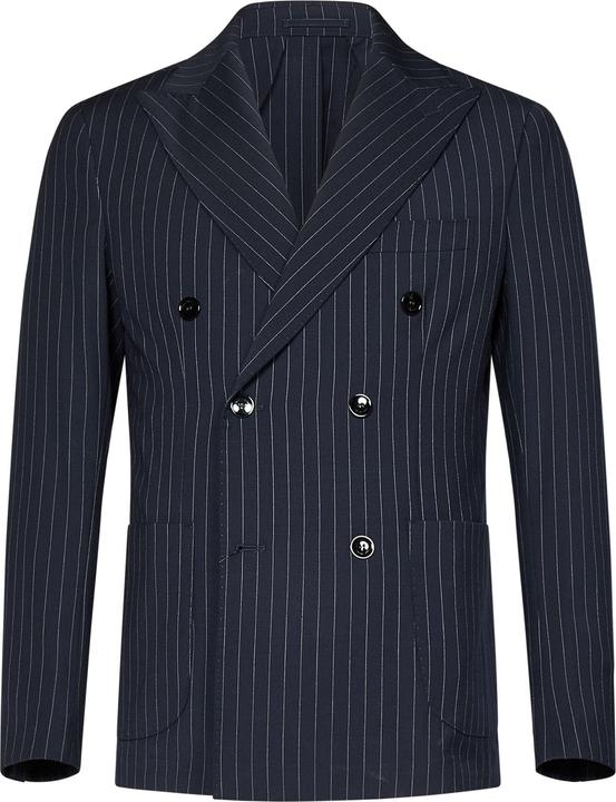 Immagine prodotto Michael Coal Jackets Blue (52)