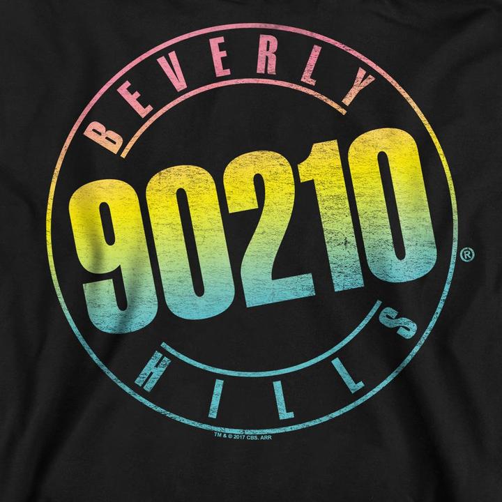 Image du produit 90210 - Sweat - Adulte (XL)