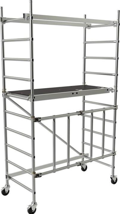 Produktbild Speedy 4 Gerüstverlängerung (Arbeitsplattform, 200 cm)