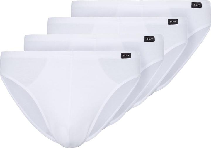 Image du produit Skiny Pack de 4 slips / caleçons Basic (M, paquet de 4)