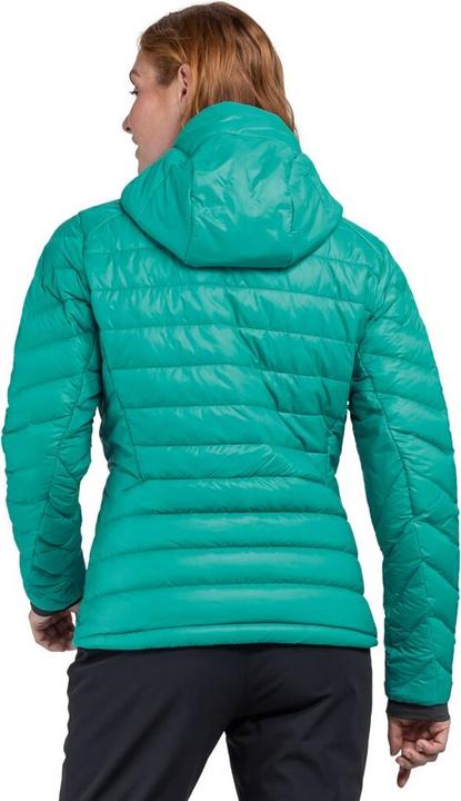 Produktbild Schöffel Down Jacket Tschierval (40, L)