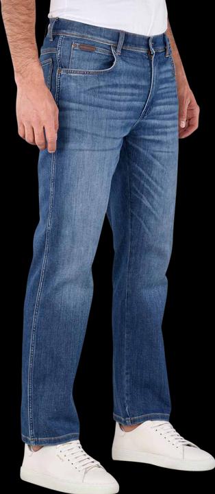 Actual product image Wrangler Jeans Texas Low Stretch (W40/L32)