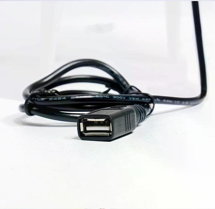 Actual product image Texenergy Infinite Air 18 (27 W, 3.20 kg)