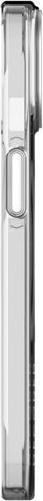 Immagine prodotto Decoded Backcover in plastica riciclata per iPhone 15 trasparente (Apple iPhone 15)