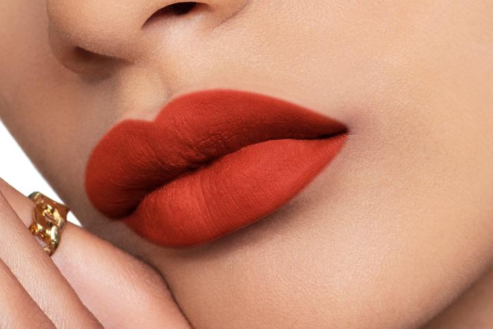Produktbild Dior Rouge New Velvet refill 777 Int24 (777 Fahrenheit)