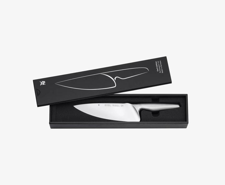 Produktbild WMF Kochmesser CHEF'S EDITION Silberfarben (20 cm)