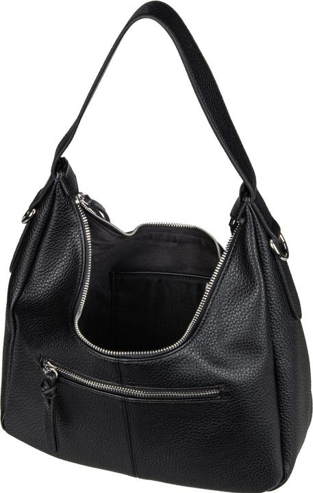 Produktbild FredsBruder Feel Wild Schultertasche Leder 30 cm