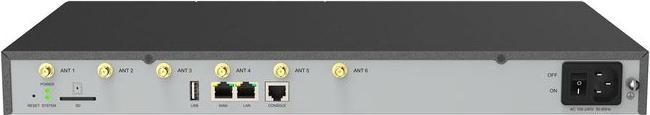 Immagine prodotto Yeastar Telefonanlage VoIP P-Serie P560