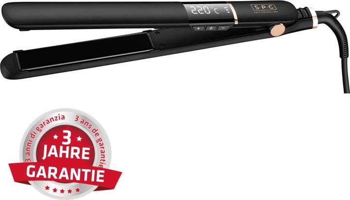 Actual product image SPC HGRG2140 (Straightening iron)
