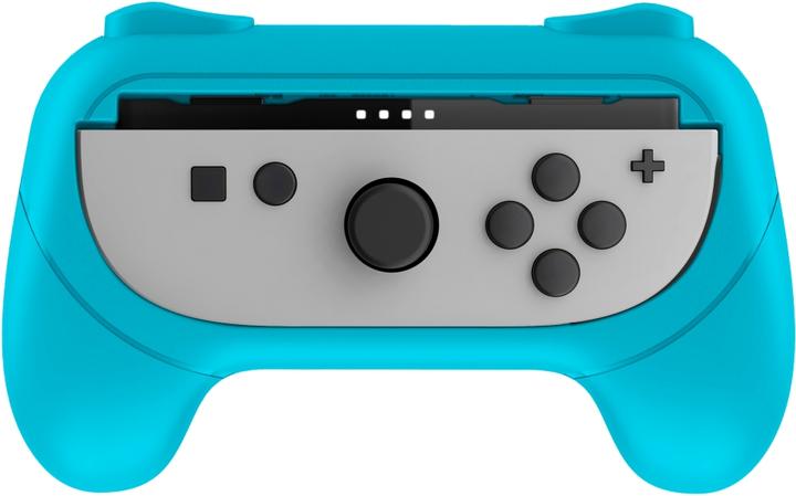 Produktbild Nacon Gaming Joy-Con Grip Duo Pack (Switch 2)
