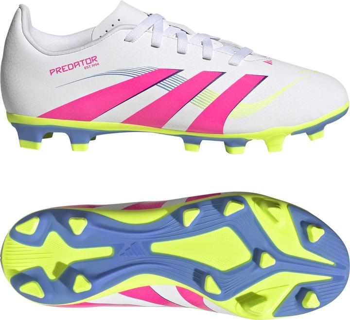 Actual product image adidas Predator Club FG/MG (33)