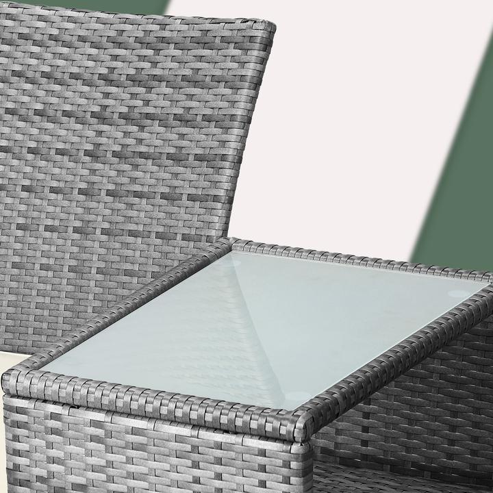 Actual product image Casaria Bank