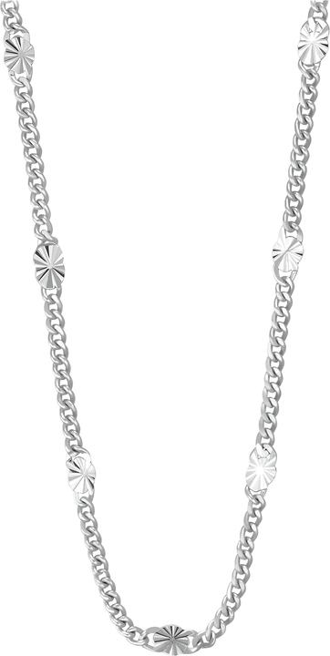 Image du produit Heideman Isabell couleur argent poli (100% acier inoxydable)