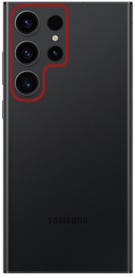 Immagine prodotto Mobilize Vetro (1 Pezzo/i, Samsung Galaxy S23 Ultra)