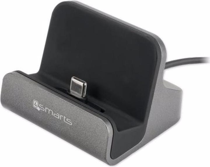 Produktbild 4smarts VoltDock (10 W)