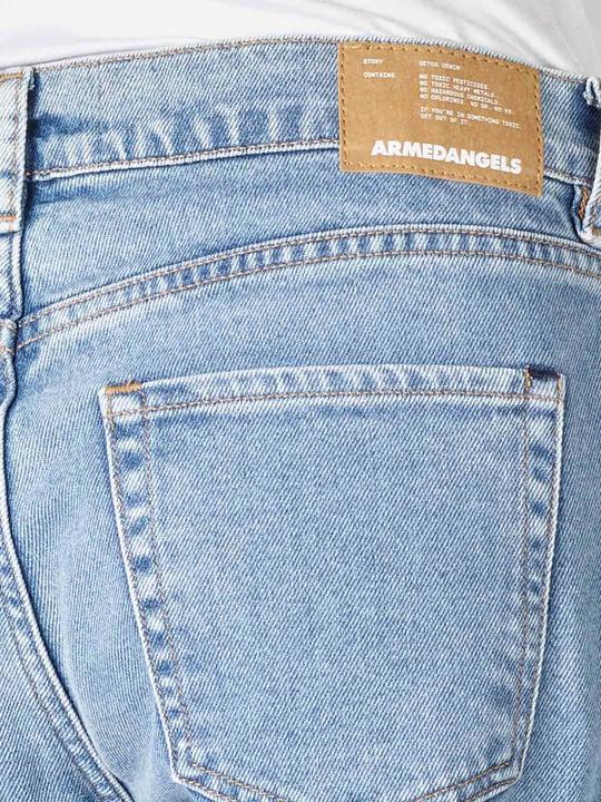 Image du produit Armedangels Cayaa Tarpa Jeans Boyfriend Fit Light Blue (W31/L31)