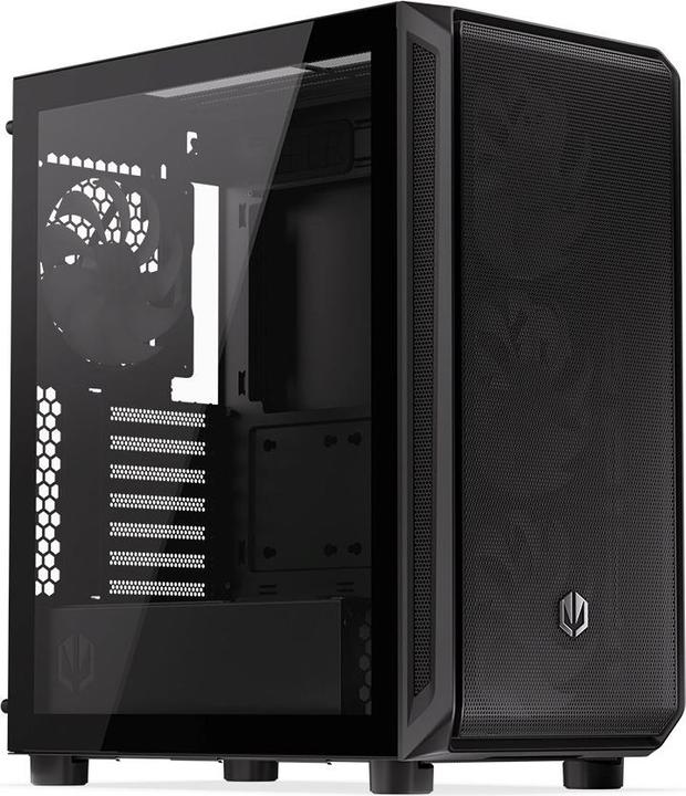Produktbild Endorfy Arx 500 ARGB (ATX, mATX, ITX)