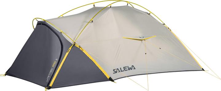 Produktbild Salewa Litetrek Pro (Kuppelzelt, 2.10 kg, 3 Personen)