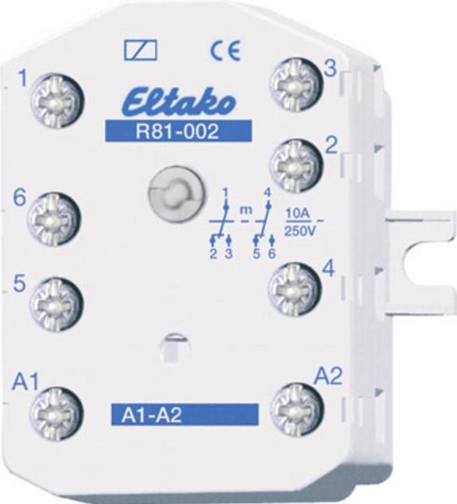 Produktbild Eltako Schaltrelais