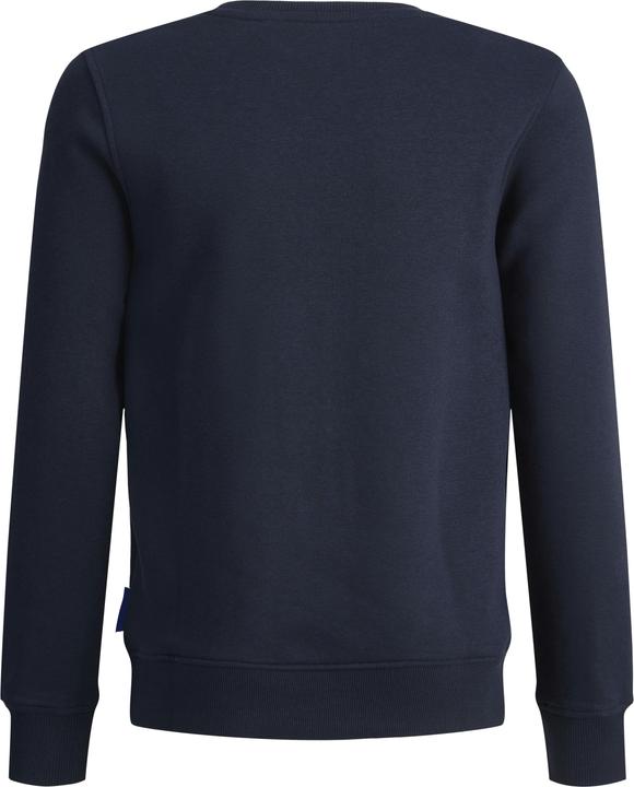 Actual product image Jack & Jones Logo Sweatshirt Mini Sweatshirt (98)