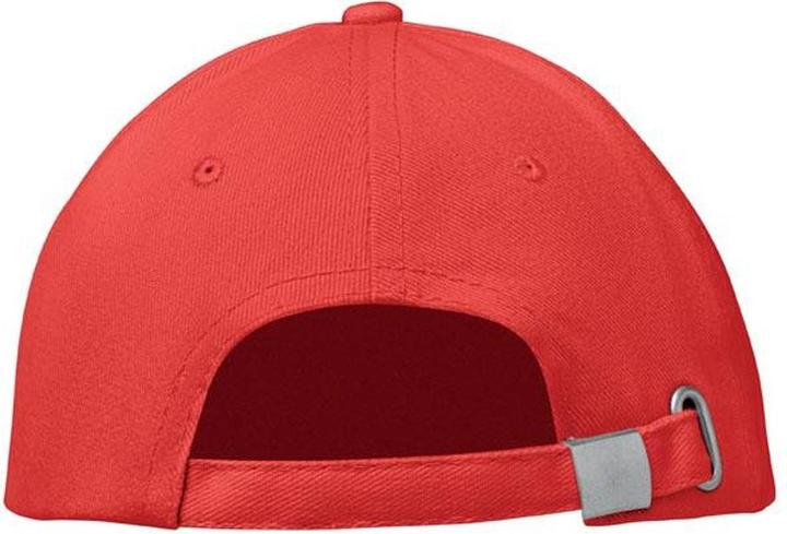 Image du produit MidOcean - Casquette de baseball BUFFALO (Taille unique)