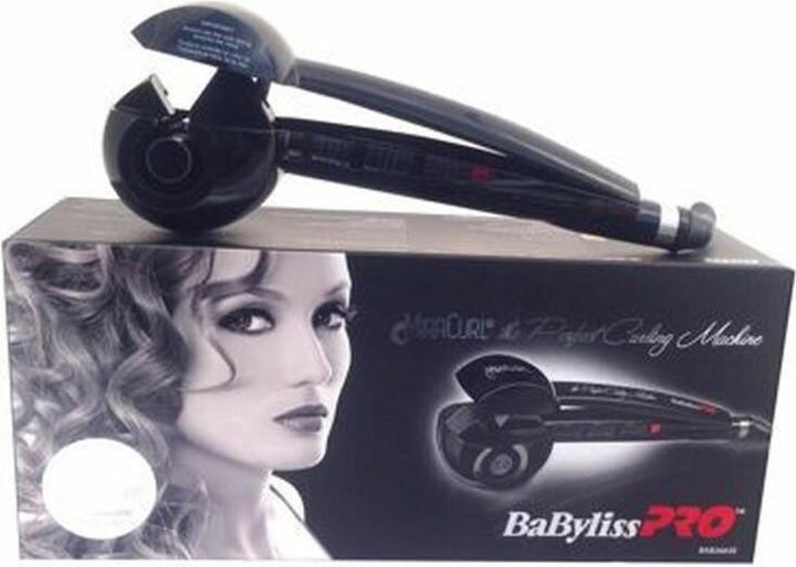Produktbild BaByliss Pro Bab2665e