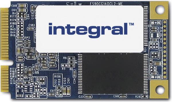 256GB SSD MSATA SATA III MO-300 (256 GB, mSATA)