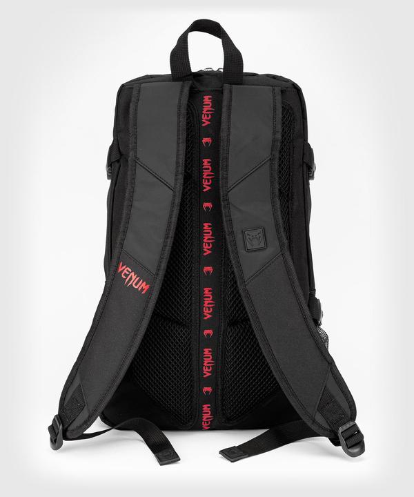 Produktbild Venum Challenger Pro Evo BackPack - Black/Red (22.50 l)