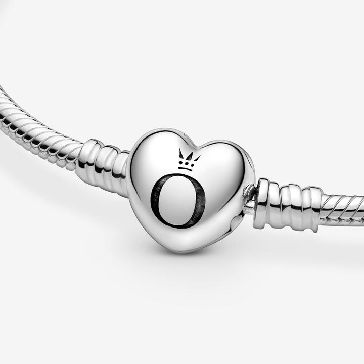 Produktbild Pandora Herz (18 cm, 925 Silber)