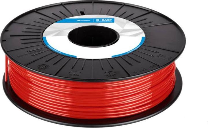Immagine prodotto Basf Ultrafuse PET Natural 1,75 mm 4.500 g (PET, 1.75 mm, 4.50 g, Trasparente)