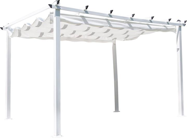 Venture Home Pavillon Lazio (395 cm, 293 cm)