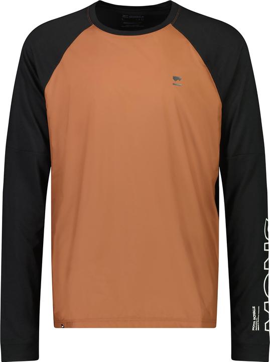 Mons Royale Tarn Merino Shift Wind Jersey