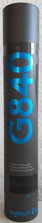 Immagine prodotto Logitech G G840 (XL)