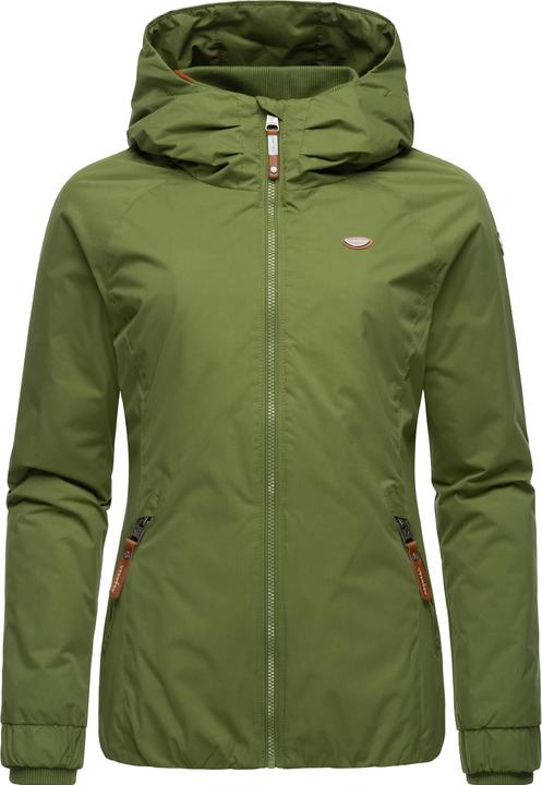 Produktbild Ragwear Dizzie Winter (XS)