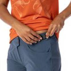 Actual product image Scott Sports Women's Shorts Trail Flow with Pad (M)