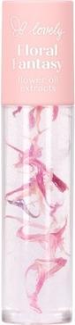 NoName Lovely Floral Fantasy Lip Oil Number 1 - 6g