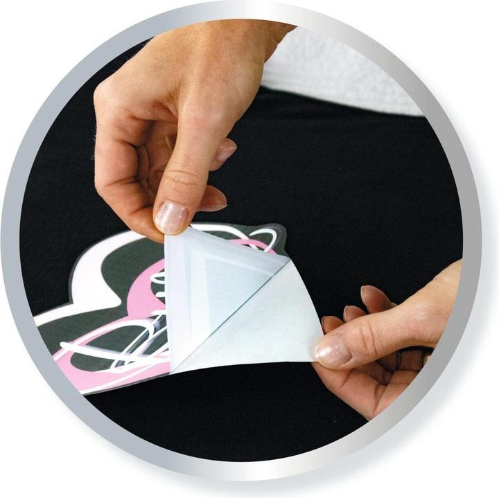 Immagine prodotto HERMA Pellicola per magliette A4