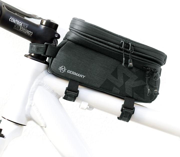 Immagine prodotto SKS Viaggiatore intelligente (1.35 l, Borsa telaio)