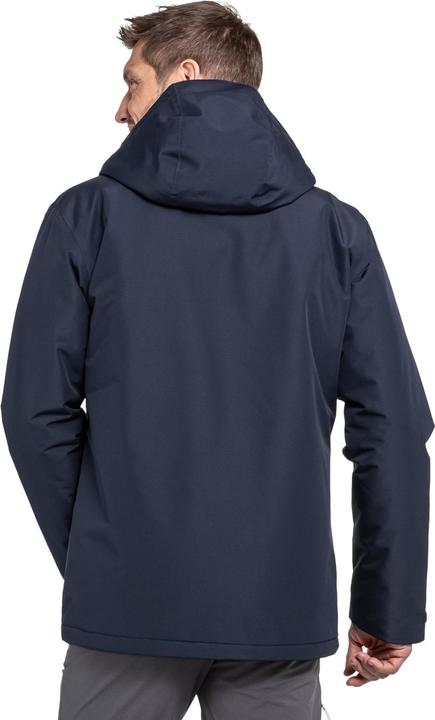 Actual product image Schöffel Insulated Jacket Wildkar (46, S)