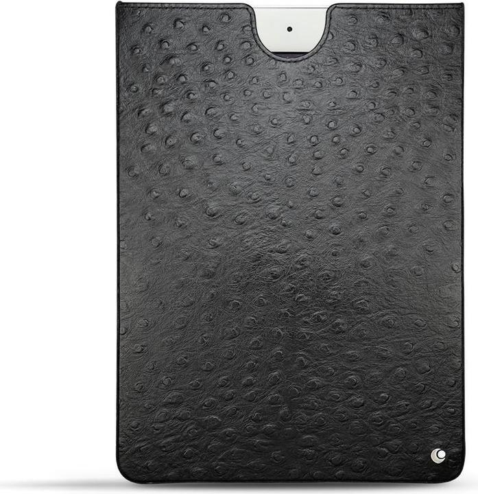 Autruche nero ( Noir / Black)