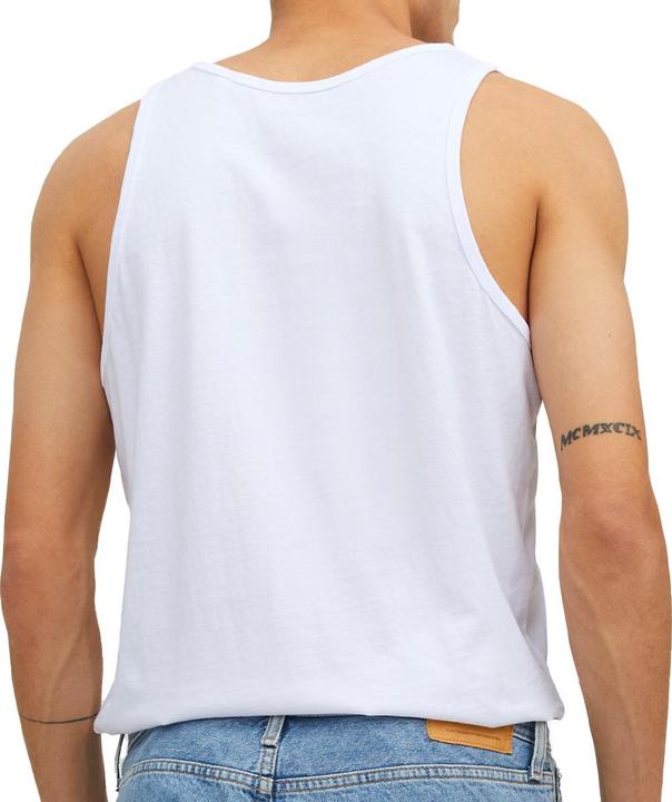 Actual product image Jack & Jones 4-pack Jacbasic vest / tank top (XL)