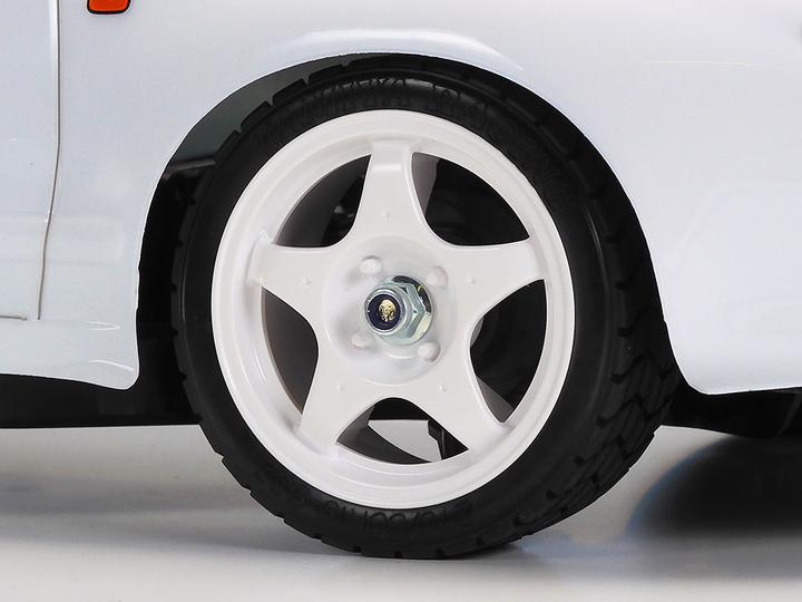Immagine prodotto Tamiya 1:10 RC Toyo. Celica GT-Four TT-02 ST185 (Kit)