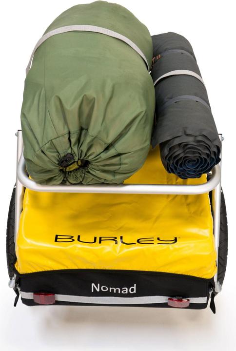 Produktbild Burley Nomad Cargo Rack