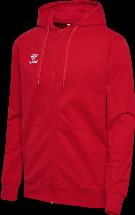 Image du produit hummel HOODIE ZIP HMLGO 2.0 (L)