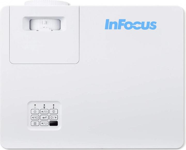 Image du produit Infocus INL2169 (Full HD, 4500 lm, 1.21 - 1.59:1)