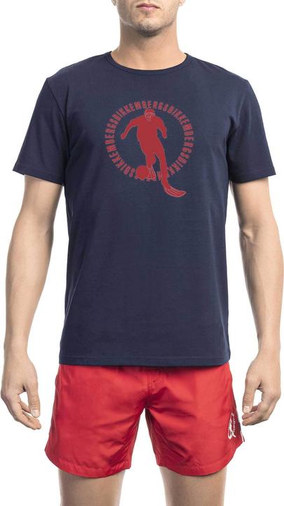 Produktbild Bikkembergs Bkk1Mts02 (L)