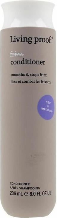 Living Proof No Frizz Spülung 236ml (236 ml)