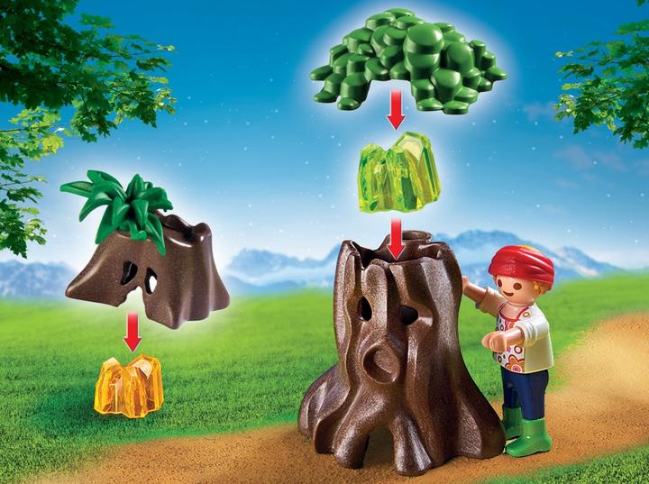 Produktbild Playmobil Nachtwanderung (6891)