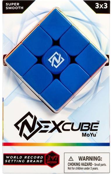 Actual product image Goliath Toys NexCube (3 x 3)