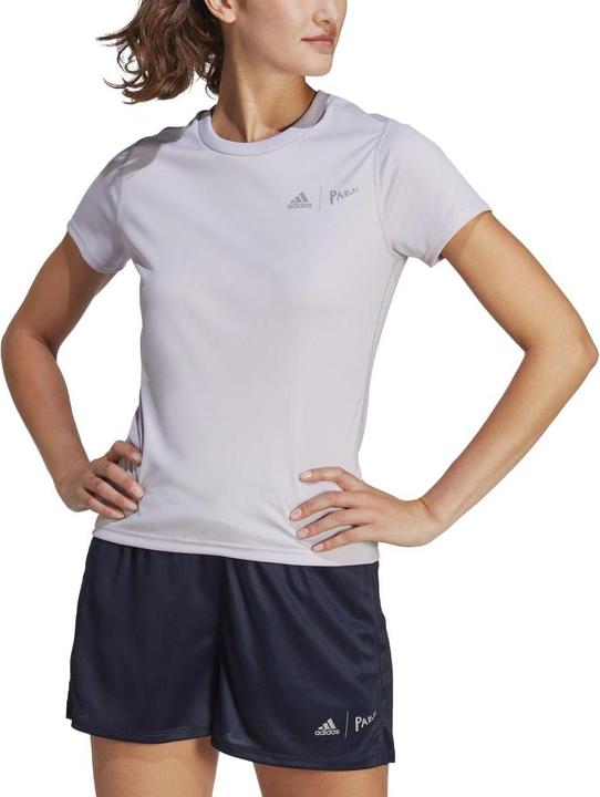 Immagine prodotto adidas Parley Maglietta Corsa Donna (32 D)